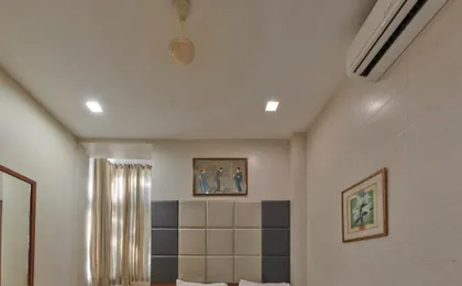 Hotel Elphinstone (Adults only)