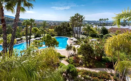 The Westin La Quinta Golf Resort & Spa, Benahavis, Marbella