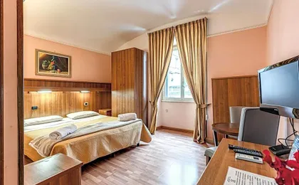 Hotel Altavilla