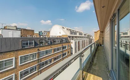 Farringdon Serviced Apartments