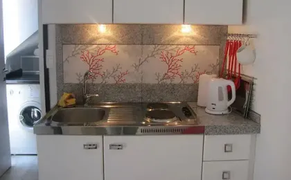 Apartment Koralj