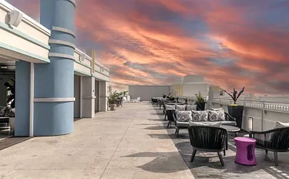 Hyatt Place St Augustine Vilano Beach