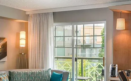 Courtyard by Marriott Portland North