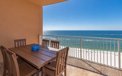 Phoenix Orange Beach 902 3 Bedroom Condo