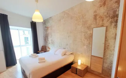 Apartamento Luminoso Centro Malaga