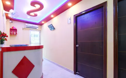 Hotel O Shivam Regency Near Acropolis Mall
