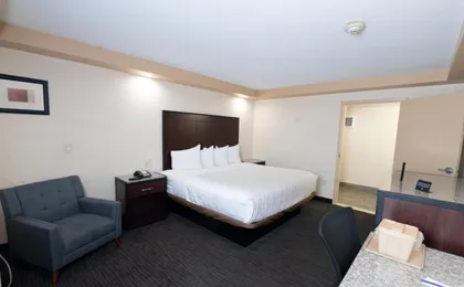 Knights Inn South Amboy/Garden State Parkway South, Exit 125