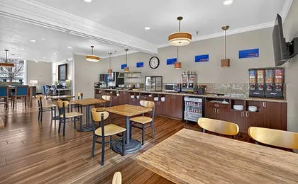 Best Western Timpanogos Inn