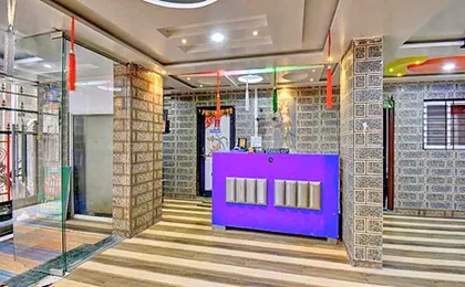 FabHotel SRH