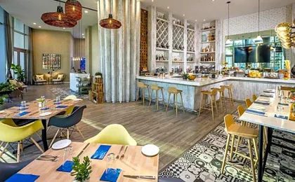 Rent in LYFE Resort