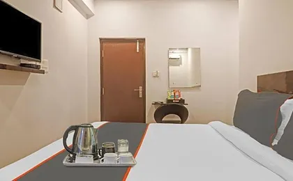 Super Townhouse RCC Pristine