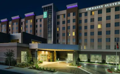 Embassy Suites by Hilton College Station