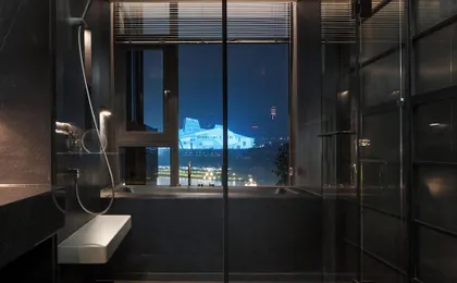 Chongqing Wuyu Shanxing Hotel