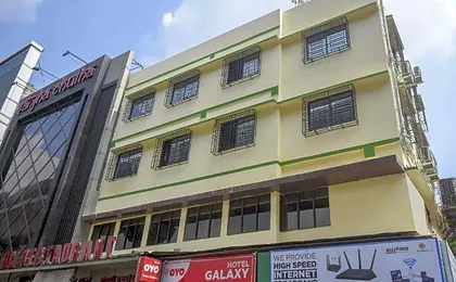 Hotel O Galaxy