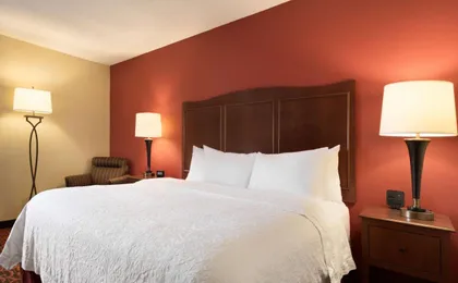 Hampton Inn Battle Creek (H)