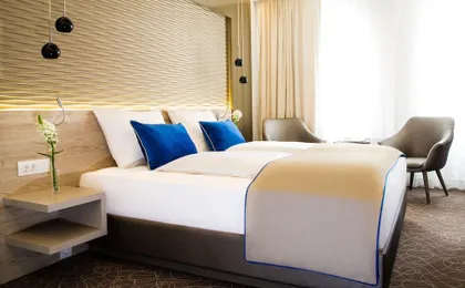 Hotel Atlas Leipzig