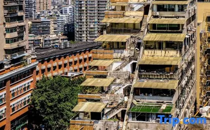 Tongxu·NEO Hotel ((Chongqing Children's Hospital)