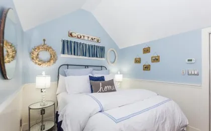 Agape Cottage