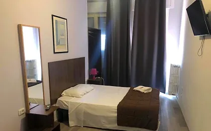 Hotel Galla