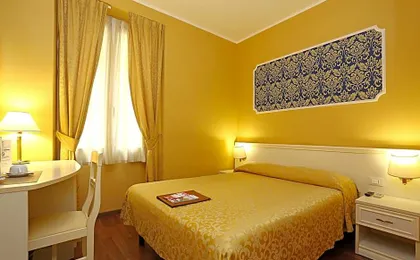 DG Prestige Room