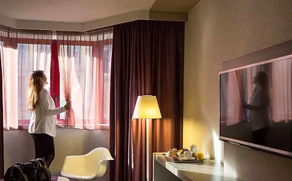 Hotel Mercure Strasbourg Centre