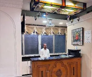 The Hotel Tushar