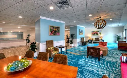 Bahama House - Daytona Beach Shores