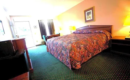 American Motel - Lenoir