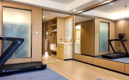 Vienna Hotel (Chongqing University Town)