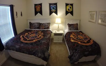 Villa Gatti