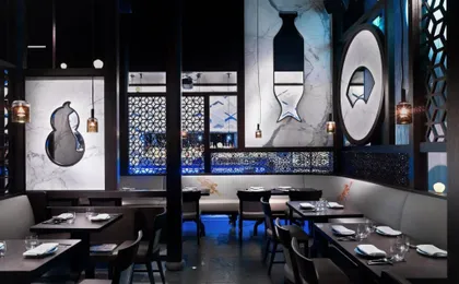 The SKYLOFTS at MGM Grand