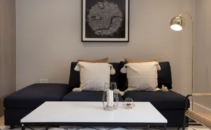 Elephant and Castle by Allô Housing