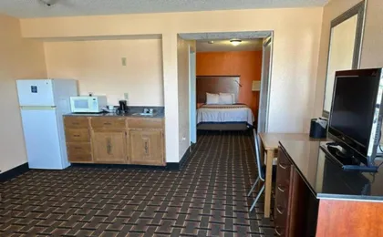 Stay Inn by Oyo Near I 80 Lincoln West