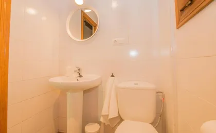 Apartamentos Granada Nahira Suites 3000