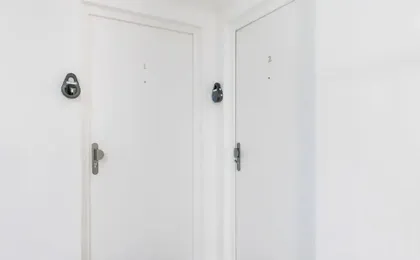 Serene apartment 6P2BR - Puteaux La Defense
