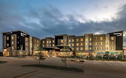 Residence Inn by Marriott Dallas at The Canyon
