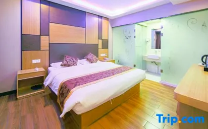 Oufan Hotel
