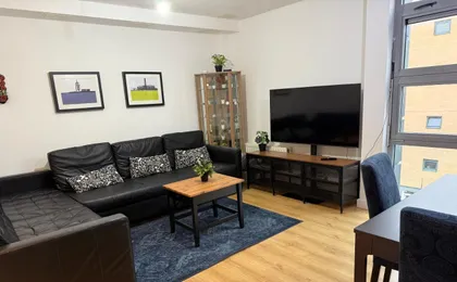 London Luxury Holiday Home B