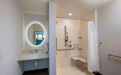TownePlace Suites by Marriott Brownsville