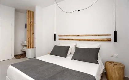 Petradi Beach Lounge Hotel by GHH