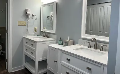 1405 South Beach Villas at The Sea Pines Resort