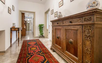 Appartamento Cittadella 39
