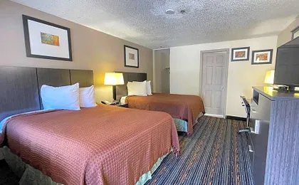 Whitney Inn & Suites