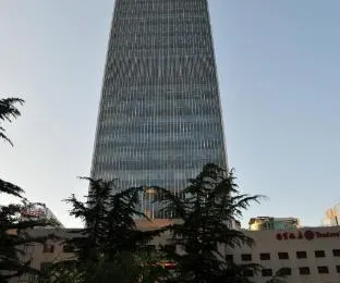 Nihao Hotel Hangzhou Railway Station Xihu Avenue