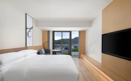 Fairfield by Marriott Shenzhen Dameisha