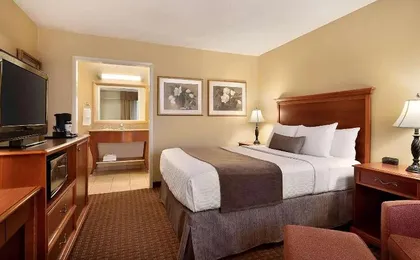 Days Inn By Wyndham Culpeper