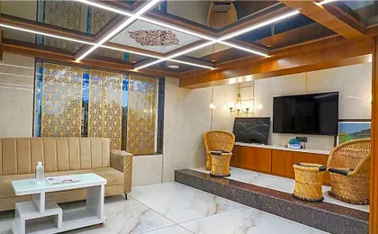 Oriva Shourya Residency