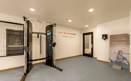 LivAway Suites Nashville-Smyrna