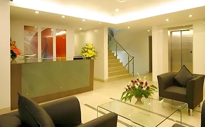 Orbett Hotel