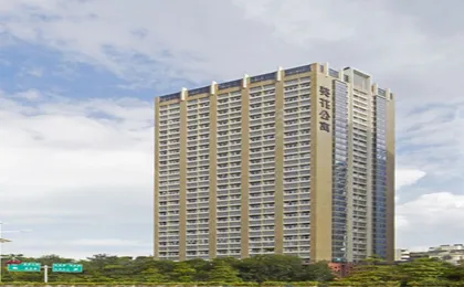 Sun Flower Hotel and Residence